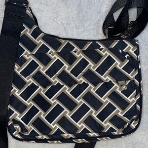 Diane Von Furstenburg crossbody bag